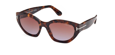 GÜNEŞ GÖZLÜĞÜ TOMFORD FT10865552F