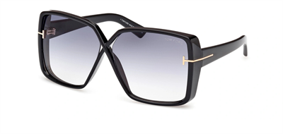 GÜNEŞ GÖZLÜĞÜ TOMFORD FT11176301B