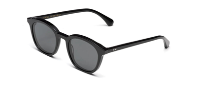 GÜNEŞ GÖZLÜĞÜ VANITY EFFECT CHIRAL BLK 18.CHI.BLK