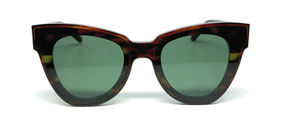 GÜNEŞ GÖZLÜĞÜ  VANITY EFFECT FUNNABAE BR1 18.FB.BR1