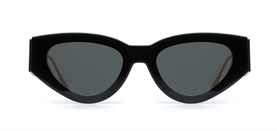 GÜNEŞ GÖZLÜĞÜ  VANITY EFFECT HANKY PANKY BLK 18.HP.BLK