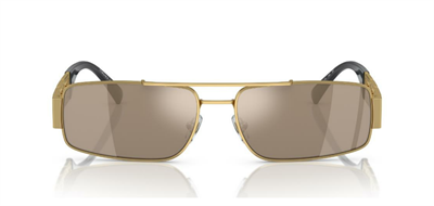 GÜNEŞ GÖZLÜĞÜ VERSACE VE2257 10025A60