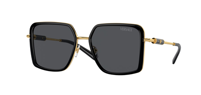 GÜNEŞ GÖZLÜĞÜ VERSACE VE2261 10028756