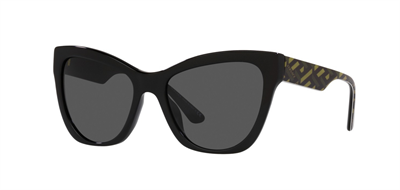 GÜNEŞ GÖZLÜĞÜ VERSACE VE4417U 53588756