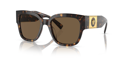 GÜNEŞ GÖZLÜĞÜ VERSACE VE4437U 108/7354