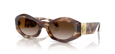 GÜNEŞ GÖZLÜĞÜ VERSACE VE4466U 54613B54