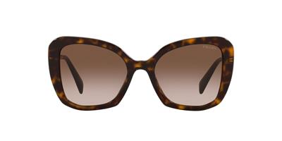 GÜNEŞ GÖZLÜĞÜ PRADA PR 03YS 53 2AU6S1