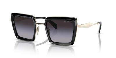 GÜNEŞ GÖZLÜĞÜ PRADA PR 55ZS 52 AAV09S