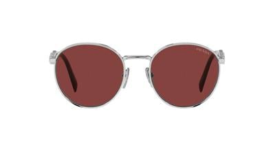 GÜNEŞ GÖZLÜĞÜ PRADA PR 56ZS 1BC08S54