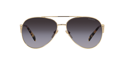 GÜNEŞ GÖZLÜĞÜ PRADA PR 73ZS ZVN5D158