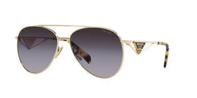 GÜNEŞ GÖZLÜĞÜ PRADA PR 73ZS ZVN5D158