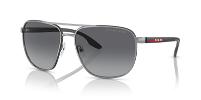 GÜNEŞ GÖZLÜĞÜ PRADA PS 50YS 5AV06G62