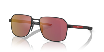 GÜNEŞ GÖZLÜĞÜ PRADA PS 54WS DG010A57