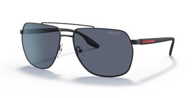 GÜNEŞ GÖZLÜĞÜ PRADA PS55VS62DG009R