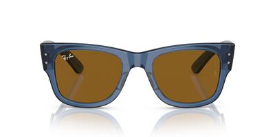 GÜNEŞ GÖZLÜĞÜ RAYBAN RB0840S 66807351