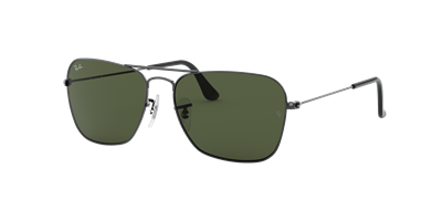 GÜNEŞ GÖZLÜĞÜ RAYBAN RB3136 00458