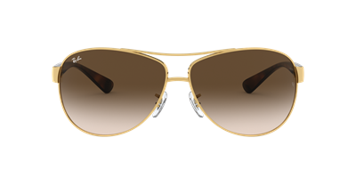 GÜNEŞ GÖZLÜĞÜ RAYBAN RB3386 001/1363