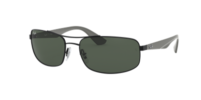 GÜNEŞ GÖZLÜĞÜ RAYBAN RB3527 006/7161