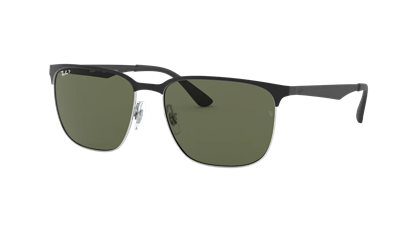 GÜNEŞ GÖZLÜĞÜ RAYBAN RB3569 90049A59