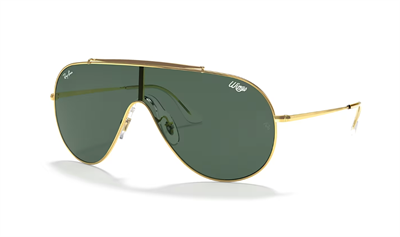 GÜNEŞ GÖZLÜĞÜ RAYBAN RB3597 90507133