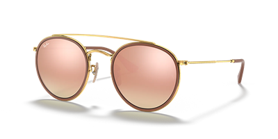 GÜNEŞ GÖZLÜĞÜ RAYBAN RB3647N 001/7O51