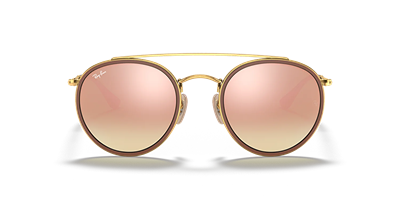 GÜNEŞ GÖZLÜĞÜ RAYBAN RB3647N 001/7O51