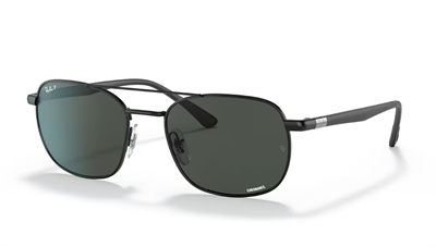 GÜNEŞ GÖZLÜĞÜ RAYBAN RB3670CH 002/K854