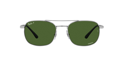 GÜNEŞ GÖZLÜĞÜ RAYBAN RB3670CH 003/P154