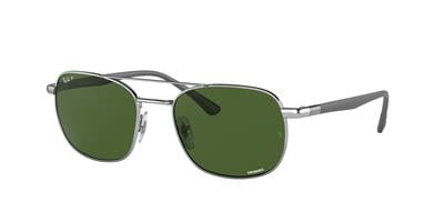 GÜNEŞ GÖZLÜĞÜ RAYBAN RB3670CH 003/P154