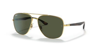 GÜNEŞ GÖZLÜĞÜ RAYBAN RB3683 001/3156