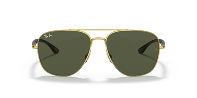 GÜNEŞ GÖZLÜĞÜ RAYBAN RB3683 001/3156