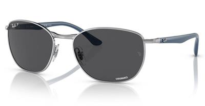 GÜNEŞ GÖZLÜĞÜ RAYBAN RB3702 003/K857