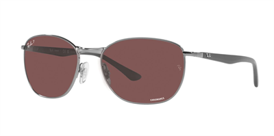 GÜNEŞ GÖZLÜĞÜ RAYBAN RB3702 004/AF57