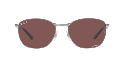 GÜNEŞ GÖZLÜĞÜ RAYBAN RB3702 004/AF57