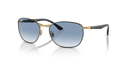 GÜNEŞ GÖZLÜĞÜ RAYBAN RB3702 90003F57