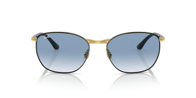 GÜNEŞ GÖZLÜĞÜ RAYBAN RB3702 90003F57