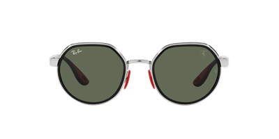 GÜNEŞ GÖZLÜĞÜ RAYBAN RB3703M F0077151