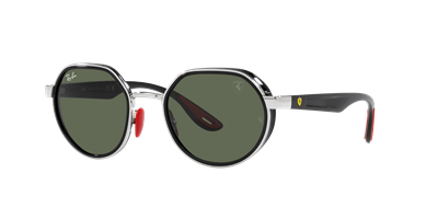 GÜNEŞ GÖZLÜĞÜ RAYBAN RB3703M F0077151