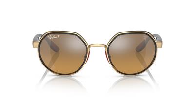 GÜNEŞ GÖZLÜĞÜ RAYBAN RB3703M F076A251