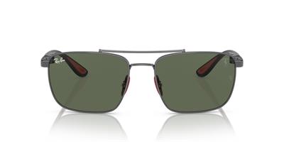 GÜNEŞ GÖZLÜĞÜ RAYBAN RB3715M F0017158