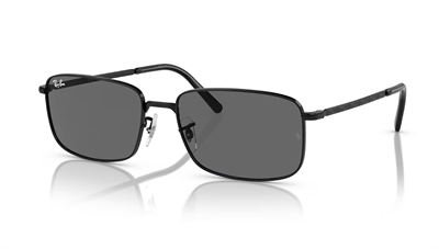 GÜNEŞ GÖZLÜĞÜ RAYBAN RB3717 002/B157