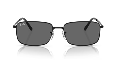 GÜNEŞ GÖZLÜĞÜ RAYBAN RB3717 002/B157