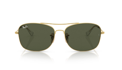 GÜNEŞ GÖZLÜĞÜ RAYBAN RB3799 001/3157