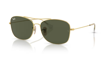 GÜNEŞ GÖZLÜĞÜ RAYBAN RB3799 001/3157