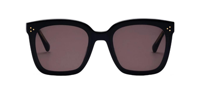 VANITY EFFECT BONNIE SUN BLACK 18.BON.BLK