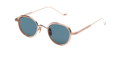 VANITY EFFECT CHANTY-2 SUN SHINY ROSE GOLD/BLUSH 18.CHN-II.RG-BSH