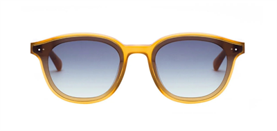 VANITY EFFECT CLYDE SUN MUSTARD 18.CLY.MST