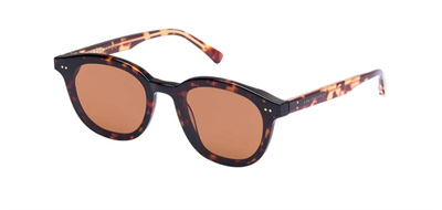 VANITY EFFECT CLYDE SUN TORTOISE 18.CLY.TORT