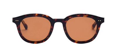 VANITY EFFECT CLYDE SUN TORTOISE 18.CLY.TORT