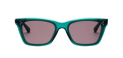 VANITY EFFECT COMET SUN SPRING GREEN 18.COM.SGR